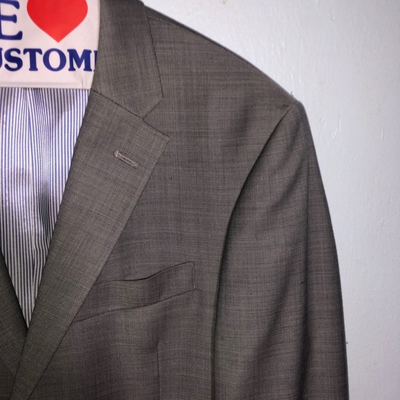 Tommy Hilfiger Blazer Men’s RN 47338 - Picture 12 of 13